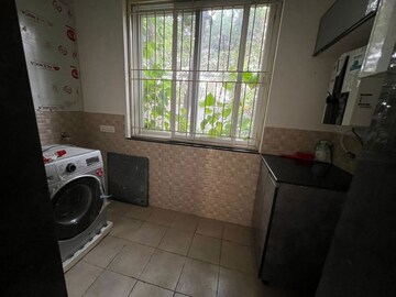 Living Room in 4 BHK Villa at Axis Tatvam, Kanakapura Road – for Sale