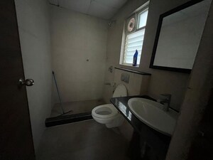 Bathroom in 4 BHK Villa at Axis Tatvam, Kanakapura Road – for Sale