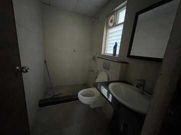 Bathroom in 4 BHK Villa at Axis Tatvam, Kanakapura Road – for Sale