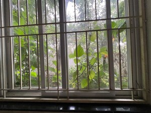 Balcony in 4 BHK Villa at Axis Tatvam, Kanakapura Road – for Sale