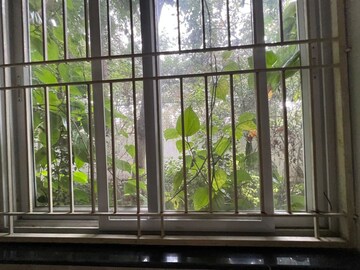 Balcony in 4 BHK Villa at Axis Tatvam, Kanakapura Road – for Sale