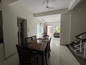 Team Area in 4 BHK Villa at Axis Tatvam, Kanakapura Road – for Sale