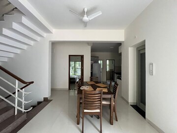 Gym in 4 BHK Villa at Axis Tatvam, Kanakapura Road – for Sale