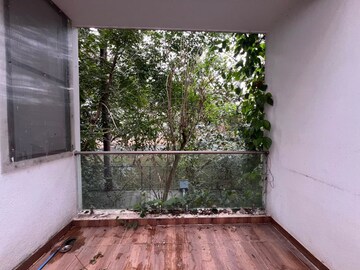 Balcony in 4 BHK Villa at Axis Tatvam, Kanakapura Road – for Sale