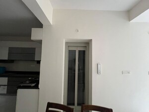 Furnished Amenities in 4 BHK Villa at Axis Tatvam, Kanakapura Road – for Sale