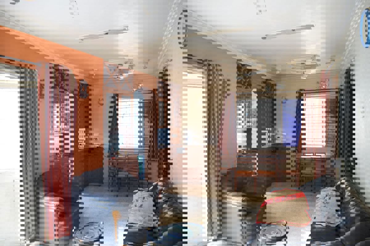 2 BHK Apartment For Rent in Ravetkar Suvarna