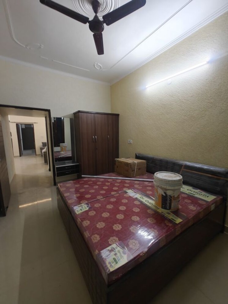 Bedroom, vip road 2 Bedroom 1600 Sq.Ft. Apartment In Vip Road Zirakpur 9862514
