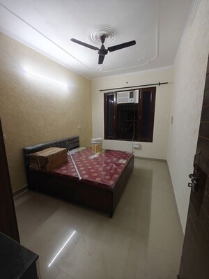 Bedroom in 2 BHK Apartment at Vip Road – for Rent