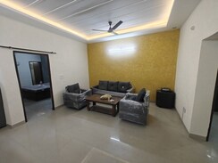 2 BHK + Pooja Room Apartment For Rent in VIP Road