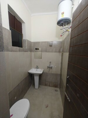 Bathroom in 2 BHK Apartment at Vip Road – for Rent