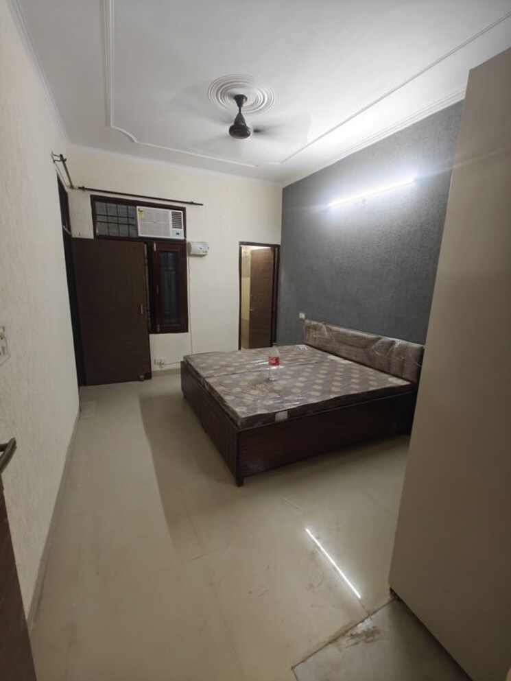 Bedroom, vip road 2 Bedroom 1600 Sq.Ft. Apartment In Vip Road Zirakpur 9862514
