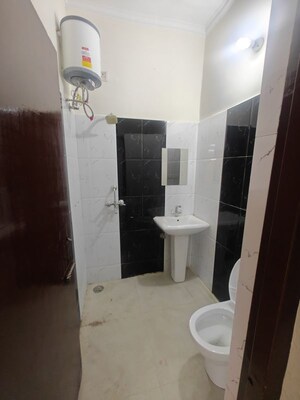 Bathroom in 2 BHK Apartment at Vip Road – for Rent