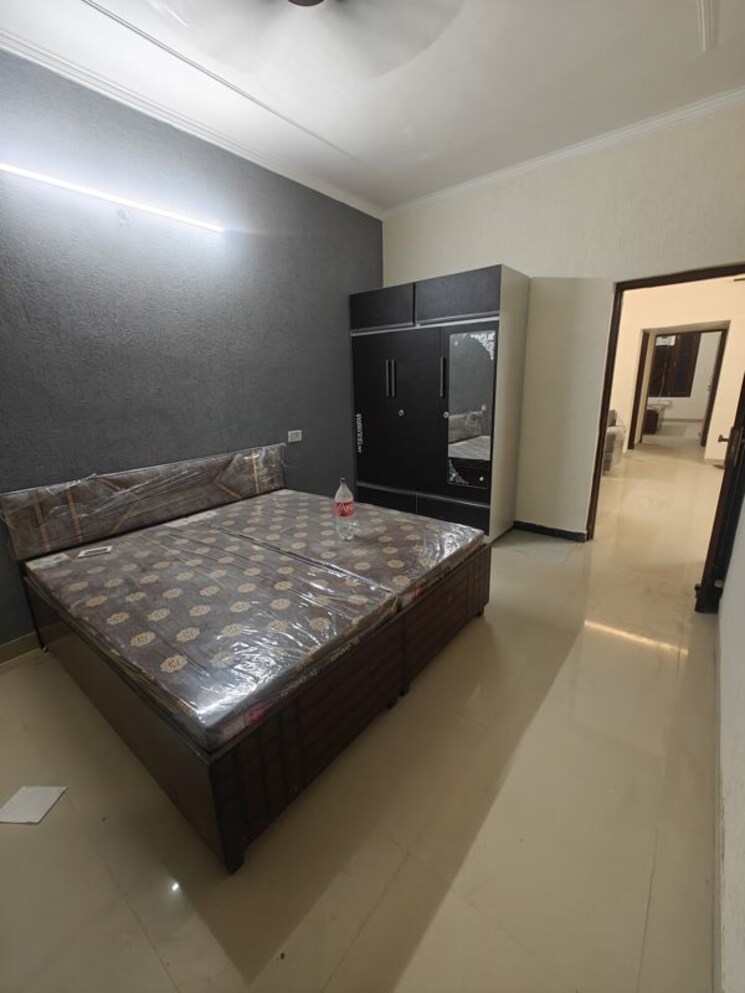 Bedroom, vip road 2 Bedroom 1600 Sq.Ft. Apartment In Vip Road Zirakpur 9862514