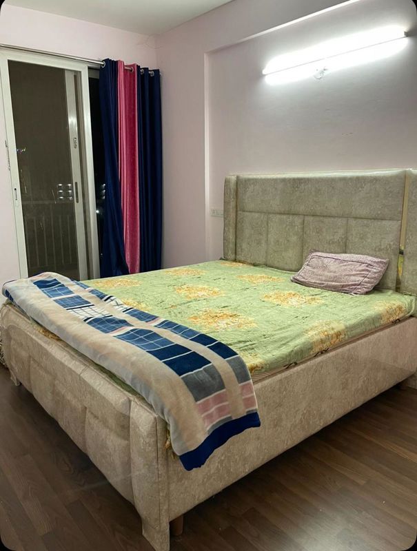 2 BHK + Pooja Room 1250 Sq.Ft. Apartment in Sushma Joynest ZRK