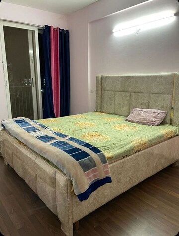 2 BHK Apartment For Rent in Sushma Joynest ZRK, Ghazipur