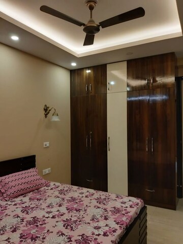 Bedroom in 4 BHK Builder Floor at Choma – for Rent