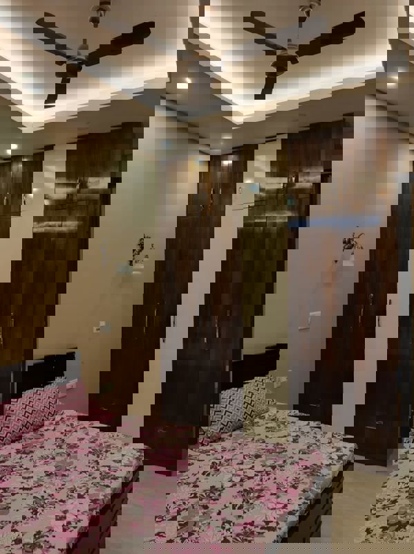 Bedroom, choma 4 Bedroom 578 Sq.Yd. Builder Floor In Choma Gurgaon 9862499