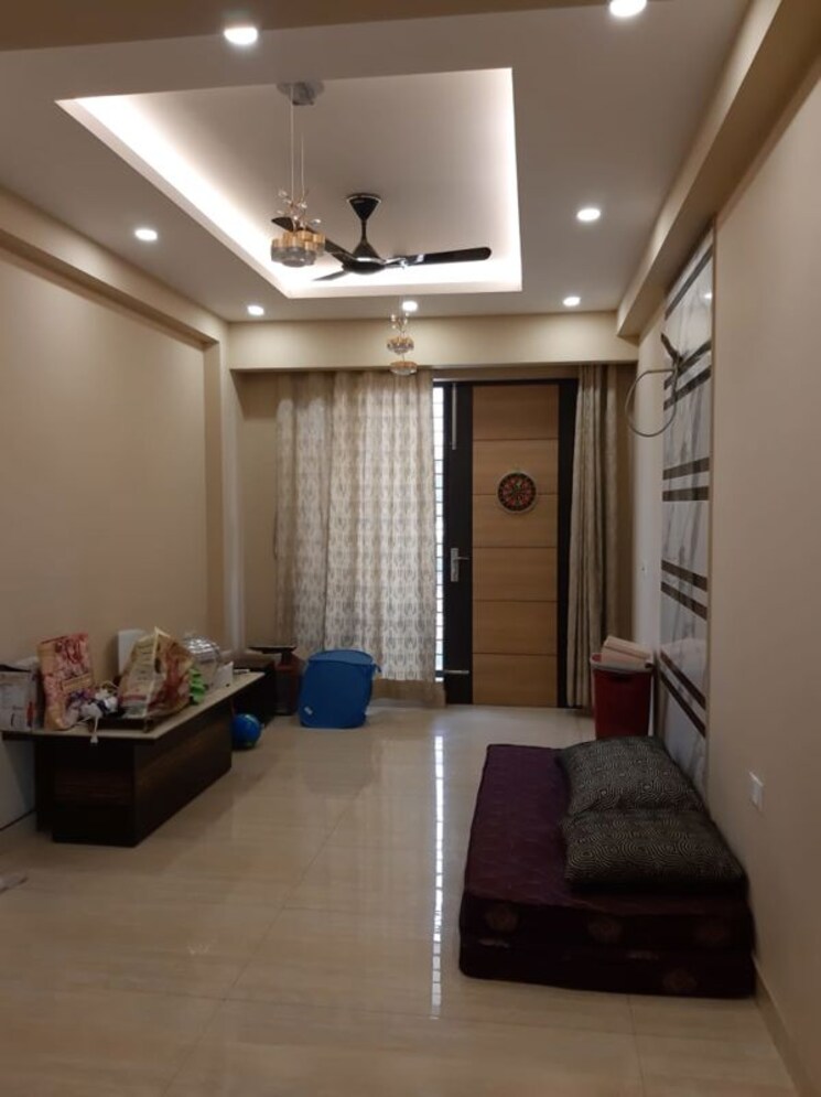 Living Room, choma 4 Bedroom 580 Sq.Yd. Builder Floor In Choma Gurgaon 9862524