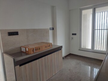 Kitchen in 3.5 BHK Apartment at Venkatesh Flora Phase II, Mundhwa – for Rent