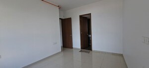 Master Bedroom in 1 BHK Apartment at Kalpataru Immensa, Kolshet Road – for Rent