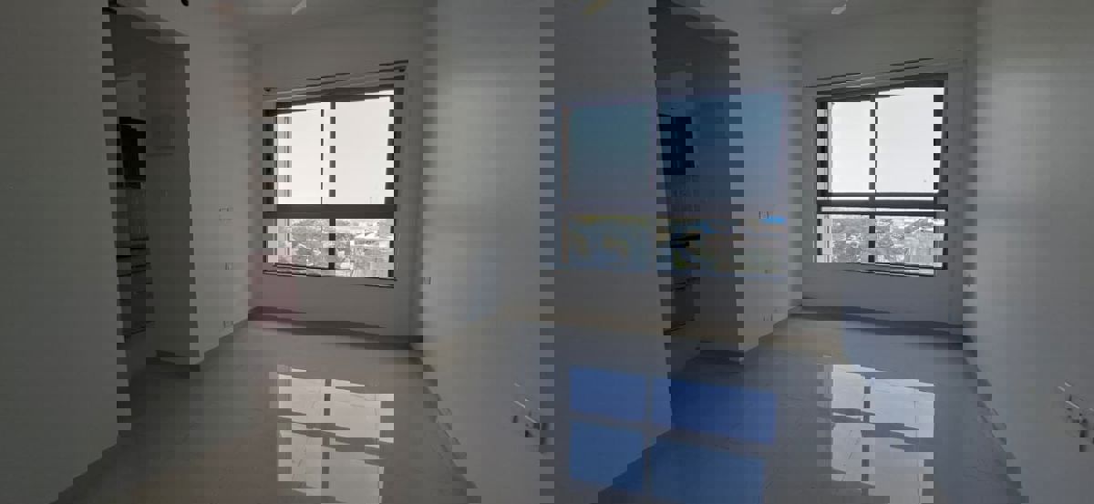 1 BHK + Pooja Room Apartment For Rent in Kalpataru Immensa