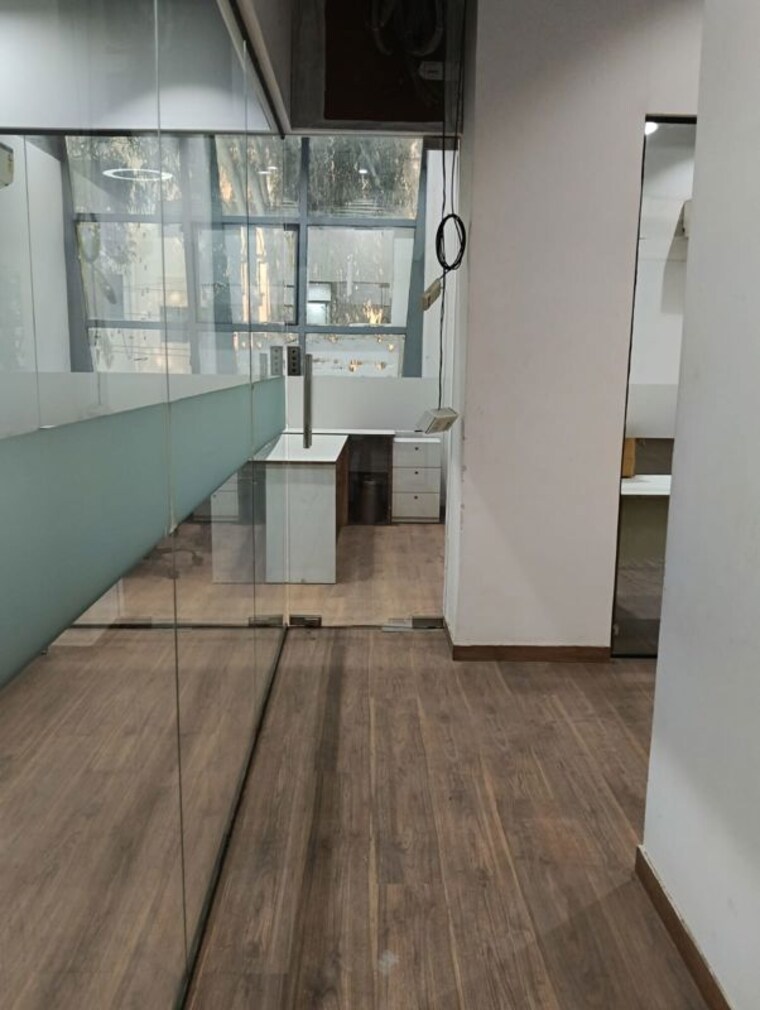 Kitchen, naraina industrial area phase 1 Commercial Office Space 1500 Sq.Ft. In Naraina Industrial Area Phase 1 Delhi 9862438