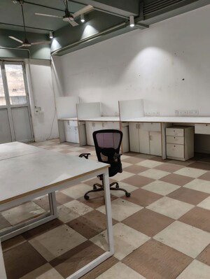Team Area in  Office Space at Naraina Industrial Area Phase 1 – for Rent