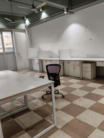 Team Area in  Office Space at Naraina Industrial Area Phase 1 – for Rent