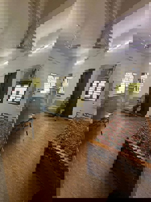 1 BHK + Extra Room Apartment For Rent in Matunga