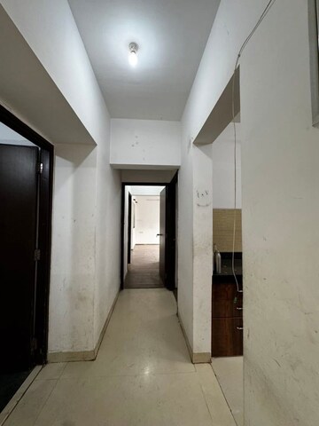 Building Lobby in 3 BHK Apartment at Lodha Splendora, Ghodbunder Road – for Rent