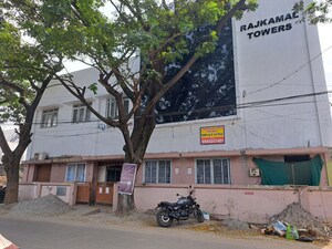  Office Space – Exterior View View at Thaneerpandal - for Rent