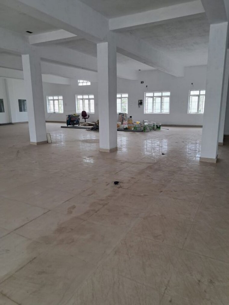 Exterior View, thaneerpandal Commercial Office Space 4600 Sq.Ft. In Thaneerpandal Coimbatore 9862454