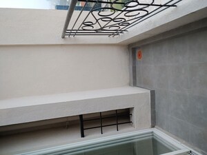 Kitchen in 2 BHK Apartment at Puranik Aldea Anexo, Baner – for Rent