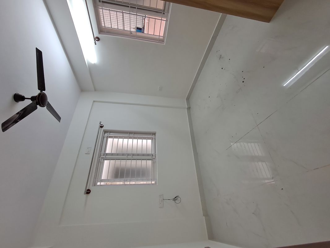 2 BHK Builder Floor For Rent in Btm Layout Stage 2