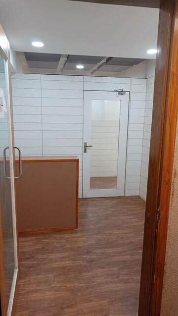 Room in  Office Space at Sheladia One World West, Ambli – for Rent