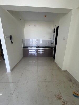 Living Room in 2 BHK Apartment at Kolte Patil Life Republic, Hinjewadi – for Rent