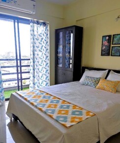 1 BHK + Pooja Room Apartment For Sale in Gaurav Jatan