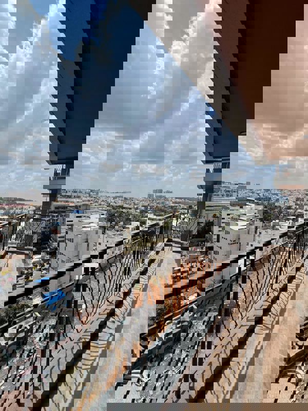 3 BHK 1815 Sq.Ft. Apartment in Prime Centreo