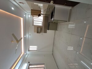 Kitchen in 1 BHK Builder Floor at Btm Layout Stage 2 – for Rent