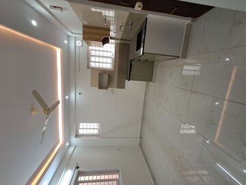 Kitchen in 1 BHK Builder Floor at Btm Layout Stage 2 – for Rent