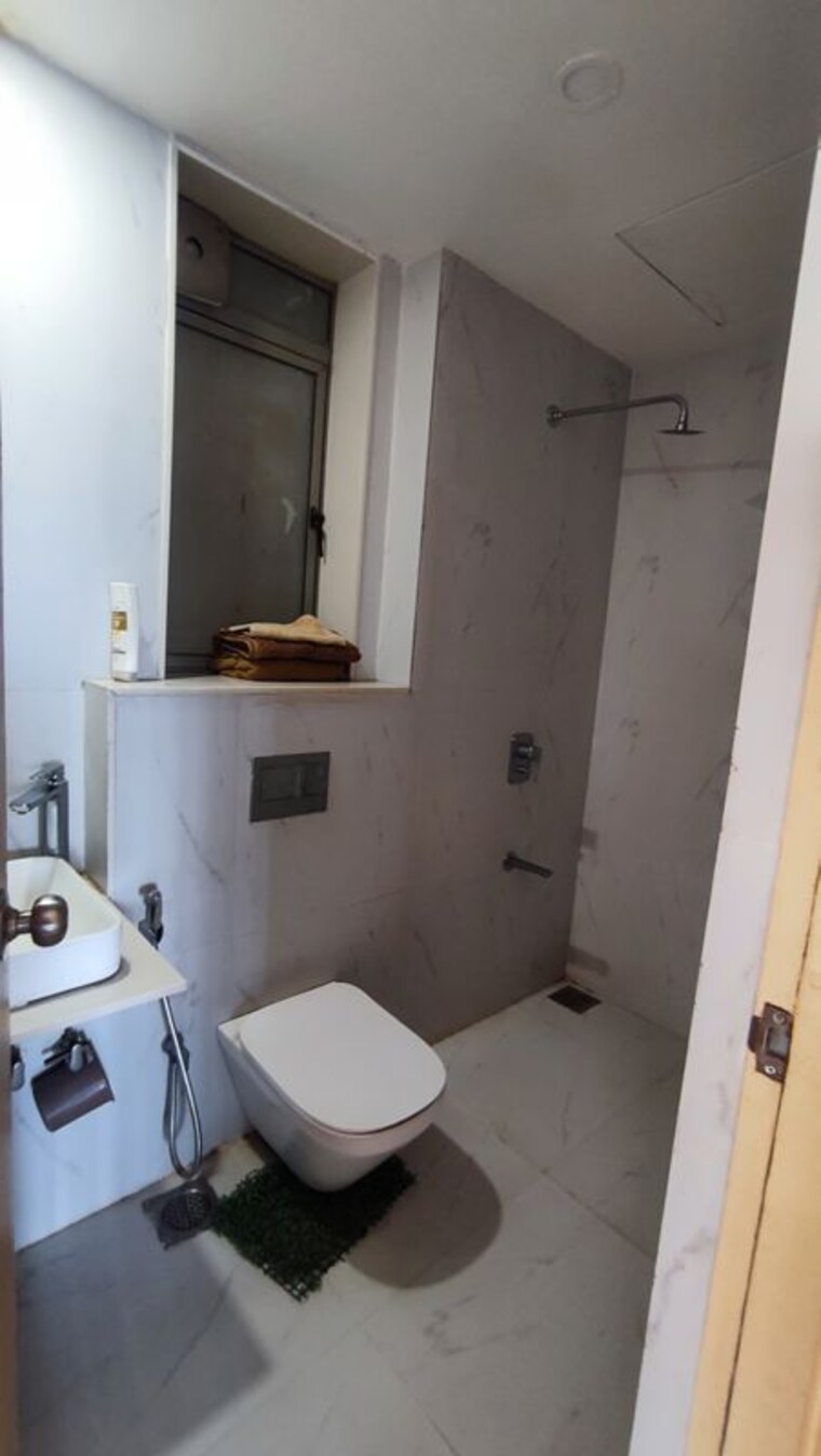 Bathroom, lodha-bel-air 2.5 Bedroom 820 Sq.Ft. Apartment In Br Nagar Mumbai 9862578