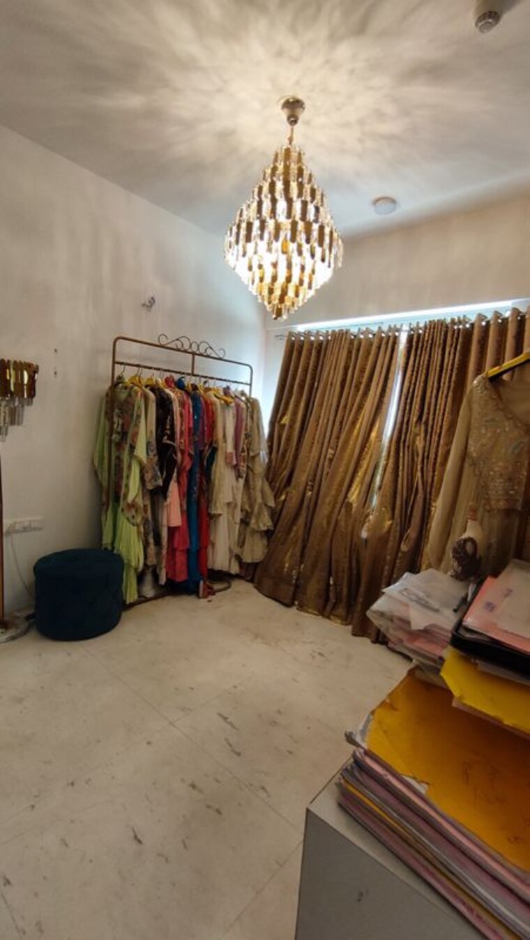 Living Room, lodha-bel-air 2.5 Bedroom 820 Sq.Ft. Apartment In Br Nagar Mumbai 9862578