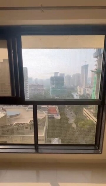 Kitchen in 3 BHK Apartment at Chandak Stella, Goregaon West – for Sale