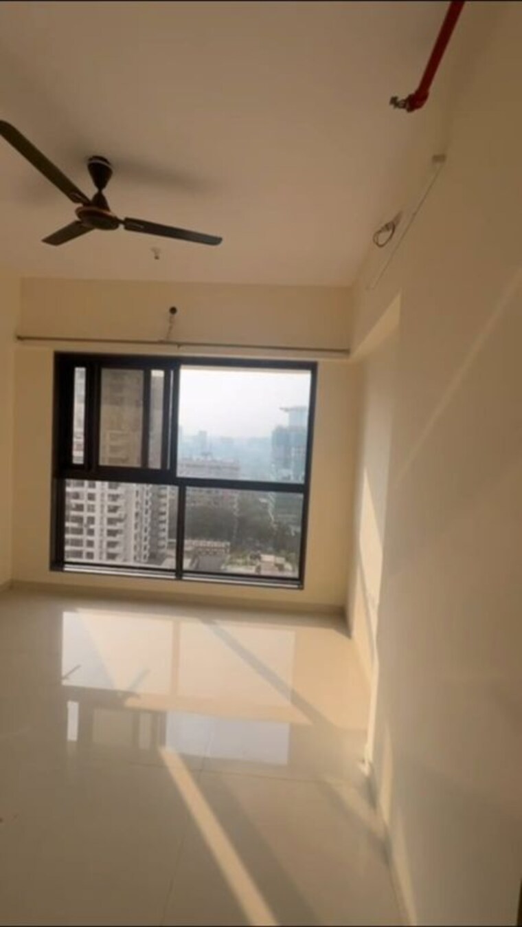 Room, chandak-stella 3 Bedroom 965 Sq.Ft. Apartment In Goregaon West Mumbai 9862380