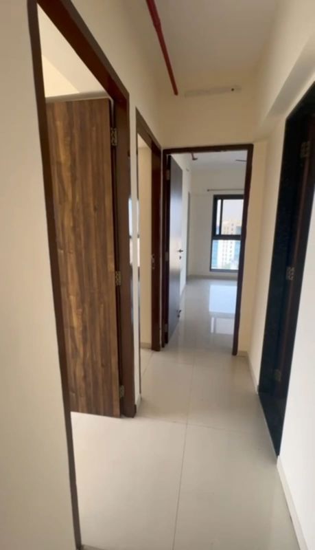 3 BHK 965 Sq.Ft. Apartment in Chandak Stella