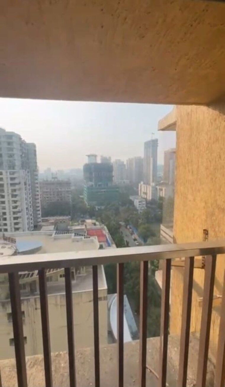 Exterior View, chandak-stella 3 Bedroom 965 Sq.Ft. Apartment In Goregaon West Mumbai 9862380