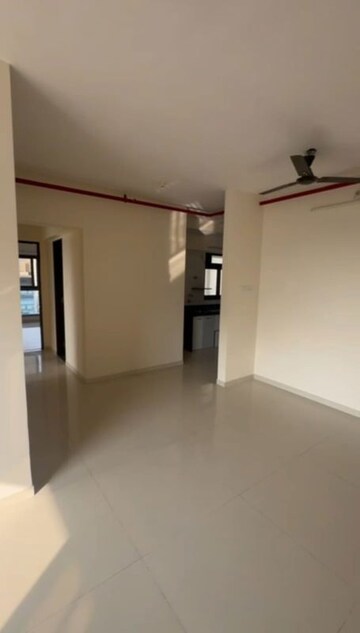 Room in 3 BHK Apartment at Chandak Stella, Goregaon West – for Sale