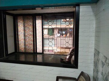  1 BHK Apartment at Mahalaxmi Racecourse – for Rent