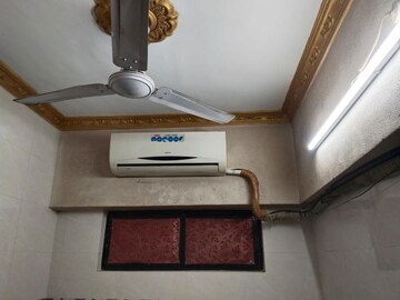 Furnished Amenities in 1 BHK Apartment at Mahalaxmi Racecourse – for Rent