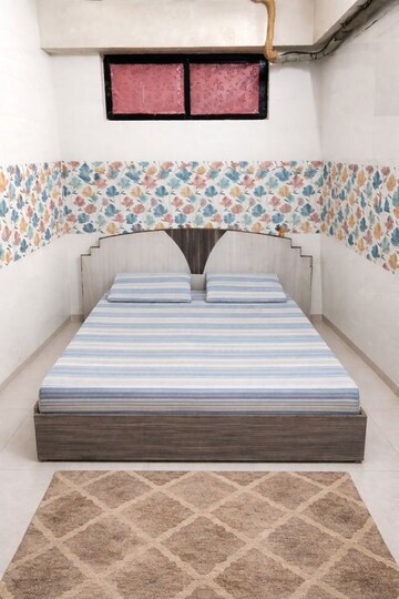 1 BHK Apartment For Rent in Mahalaxmi Racecourse